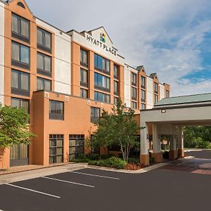 Hyatt Place Bentonville Rogers